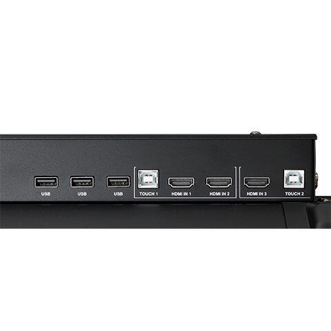 NEC CB651Q-2 | 65" Collaborative Display NEC