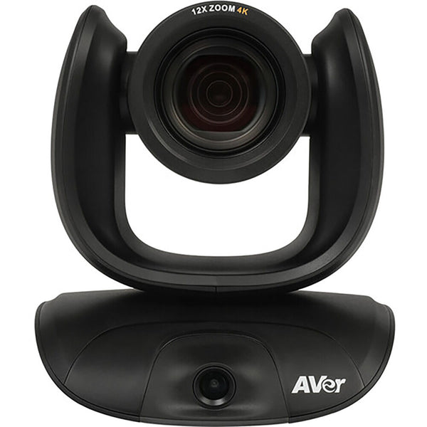 Aver CAM550 4K Dual-Lens PTZ Conferencing Camera AVER