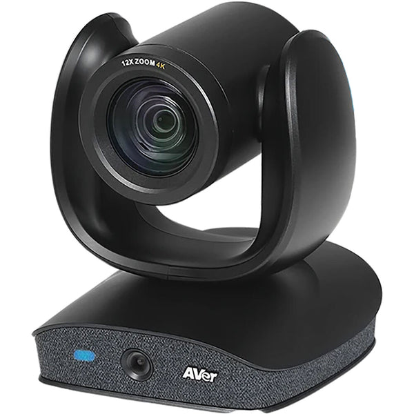 CAM570 4K Dual Lens PTZ Conferencing Camera AVER