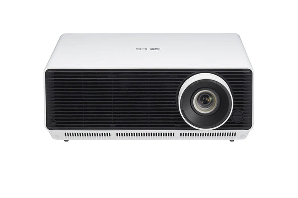 LG ProBeam BF50NST, WUXGA Laser Projector with 5000 Lumens. Powerful and quiet projector with advanced features. TAA Compliant LG
