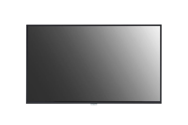 LG 65” UH5F-H Series Slim UHD IPS Digital Signage LG