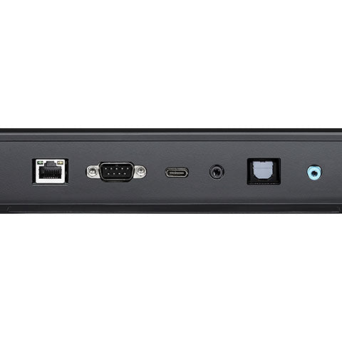 NEC 65 4K UHD Display with Integrated ATSC/NTSC Tuner NEC