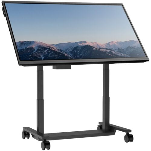 MaxHub EST11 - Motorized Mobile Stand, Suitable for LCD Displays MAXHUB