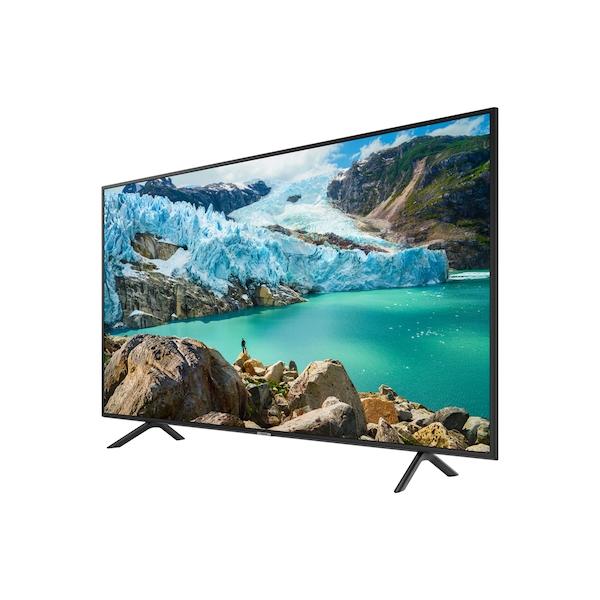 RU750 Series 43"| LYNK Cloud-Compatible Luxury 4K UHD Hospitality TV for Guest Engagement Samsung