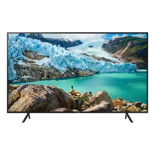 RU750 Series 55"| LYNK Cloud-Compatible Luxury 4K UHD Hospitality TV for Guest Engagement Samsung
