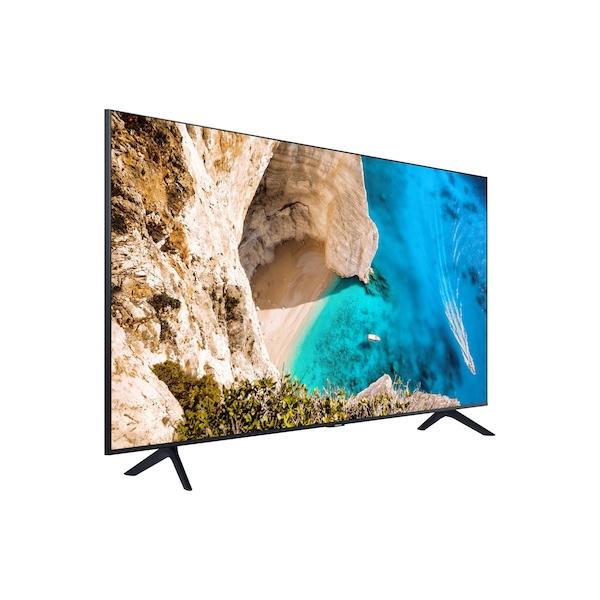 690U Series 50"| Luxury 4K UHD Hospitality TV for Guest Engagement Samsung