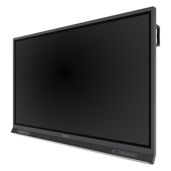 ViewSonic IFP7552 | 75” 4K Interactive Display ViewSonic