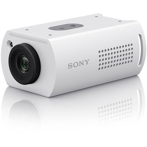Sony SRG-XP1 | Compact 4K 60p POV remote camera with wide angle lens Sony