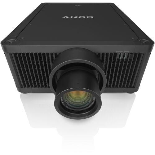 Sony VPLGTZ380/P 4K 10000 Lumens Laser SXRD Projector - Black Sony