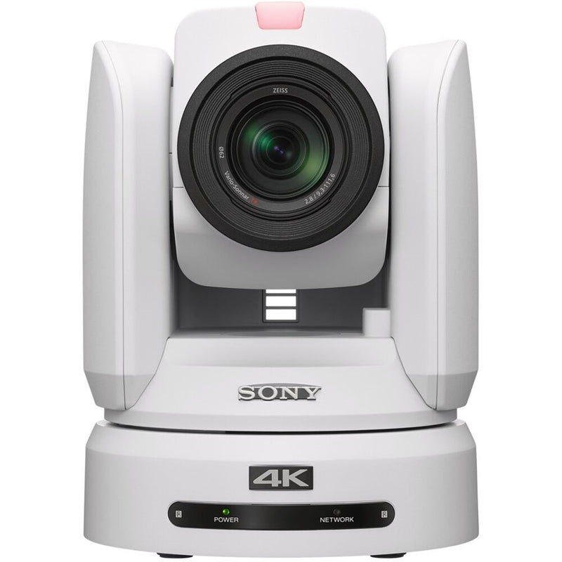 Sony BRC-X1000 | 4K Pan Tilt Zoom camera with 1.0-type Exmor R CMOS sensor Sony
