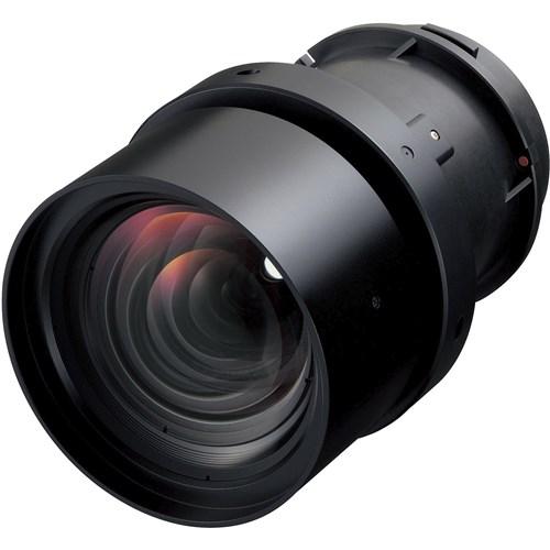 Panasonic ET-ELW21 3LCD Projector Zoom Lens Panasonic