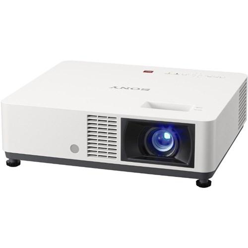 Sony VPL-CWZ10 WXGA 5000 lm Laser 3LCD Projector - White Sony