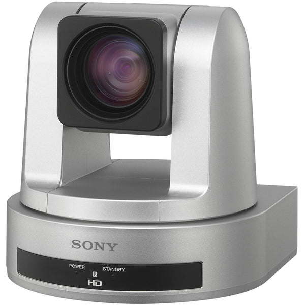 Sony SRG-120DS | Full HD remotely operated PTZ camera Sony
