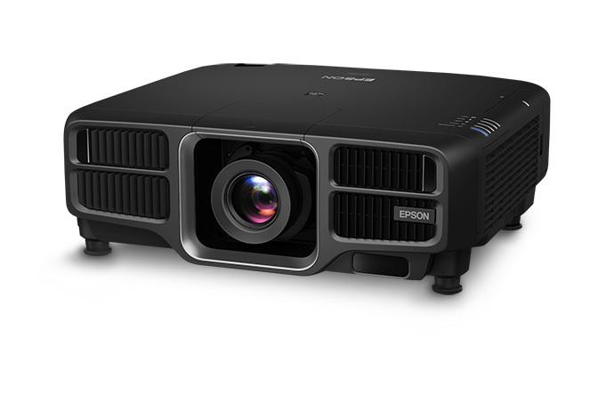 Pro L1505UH WUXGA 3LCD Laser Projector with Lens Epson