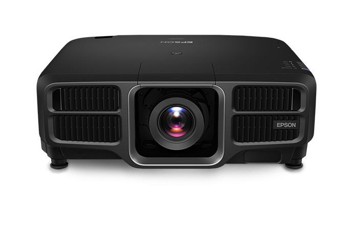 Pro L1505UH WUXGA 3LCD Laser Projector with Lens Epson