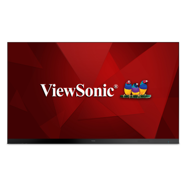 ViewSonic LD135-151 | 135" Display, 1920 x 1080 Resolution, 600-nit Brightness, 24/7 ViewSonic