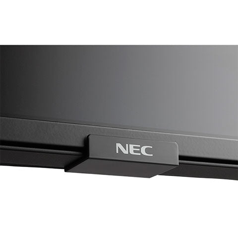 NEC M651-AVT3 | 65" Ultra High Definition Professional Display with Integrated ATSC/NTSC Tuner NEC