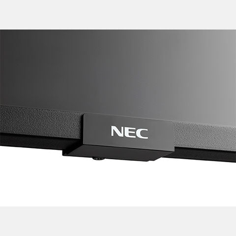 NEC ME501-MPI4E | 50" Ultra High Definition Commercial Display with integrated SoC MediaPlayer with CMS platform NEC