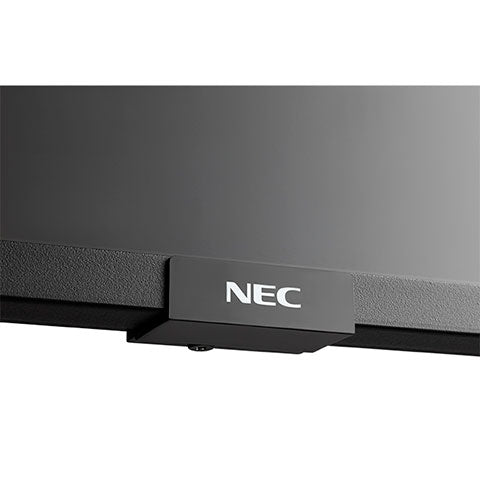 NEC ME651-MPI4E | 65" Ultra High Definition Commercial Display with integrated SoC MediaPlayer with CMS platform NEC
