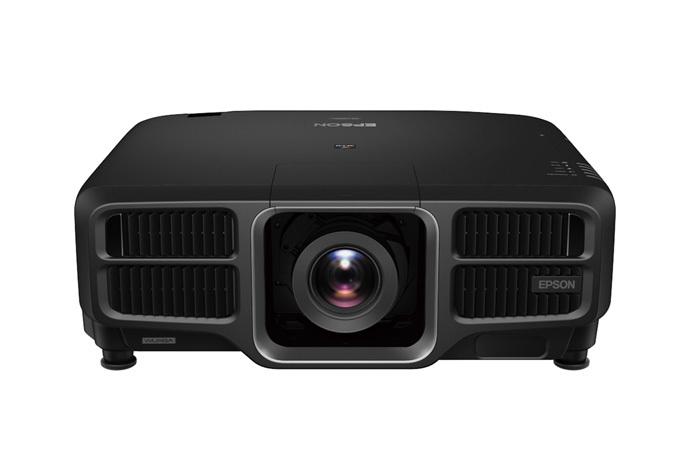 Premium large-venue WUXGA 3LCD laser projector with 4K Enhancement Epson
