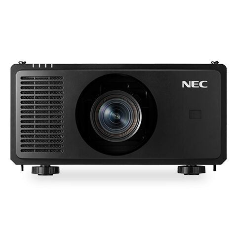 NEC NP-PX2201UL - 21,500-Lumen Professional Installation Projector NEC