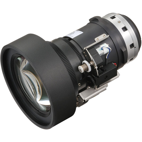 1.73 - 2.27:1 Standard Throw Zoom Lens (Lens Shift) w/Lens Memory NECPRJ
