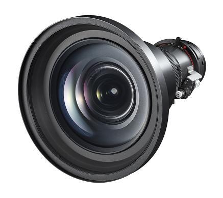 Panasonic ET-DLE060 1-Chip DLP™ Projector Zoom Lens Panasonic