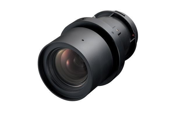 Panasonic ET-ELS20 3LCD Projector Zoom Lens Panasonic