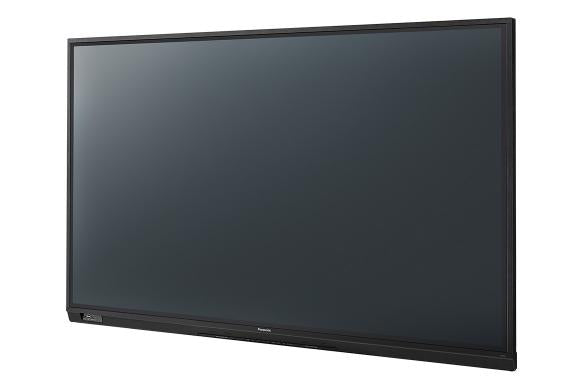 Panasonic TH-75BQ1W 75" Class Touch Screen Professional Display Panasonic