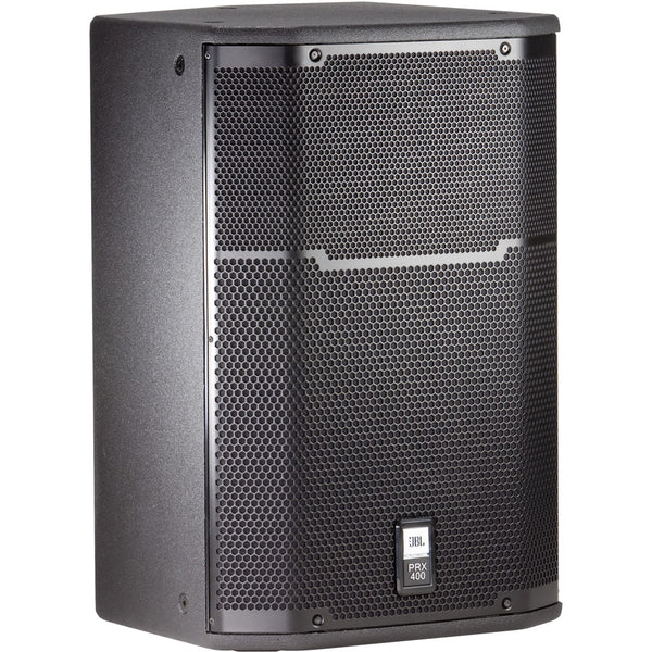 15 In. Two-Way Stage Monitor and Loudspeaker System JBL