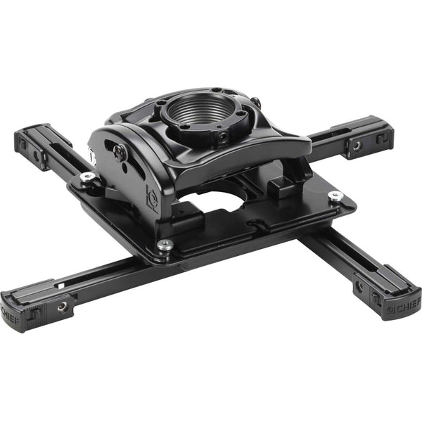 CHIEF RPMAU | Speed-Connect RPMAU Projector Ceiling Mount with Keyed Locking CHIEF