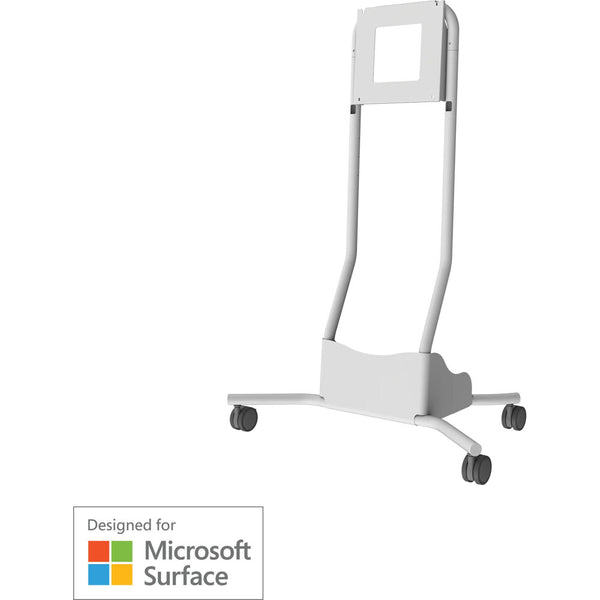 Peerless-AV SmartMount Cart for the 50" Microsoft Surface Hub 2S PEERLESS