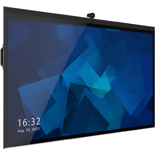 Newline Z-Series 55" 4K UHD Capacitive Touchscreen LED Display with 4K Camera Newline