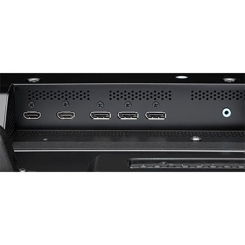 NEC V864Q-MPI | 4K UHD Display with integrated SoC MediaPlayer w/ CMS platform NEC