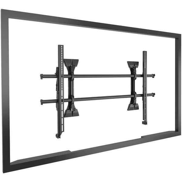 CHIEF XSM1U | Extra Large Fusion Micro-Adjustable Fixed Wall Display Mount CHIEF