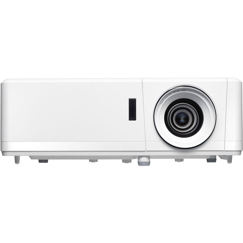 4K UHD DuraCore Laser Projector OPTOMA