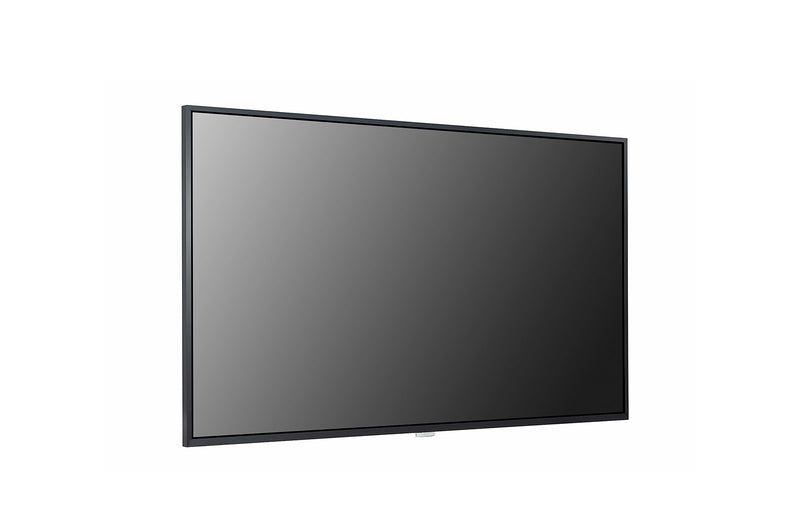 LG 55UH7F-H | 55” UH7F-H Series IPS UHD Slim Digital Display with webOS™ version 4.1, IP5x Certification, Non-Glare Coating, Detachable Logo & Built-In Speakers LG