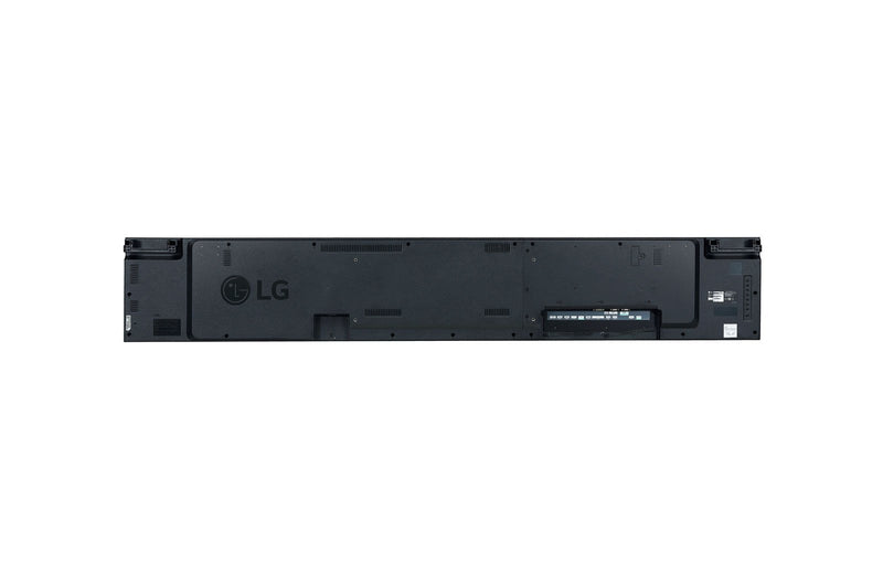 LG 86BH5F-M | 86” IPS UHD Ultra Stretch Digital Display (3,840x600) with Multi Screen Mode & IP5x Certified LG